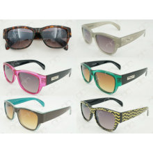 Sunglasses Fashionable and Hot Selling with UV400 Protection (11002)